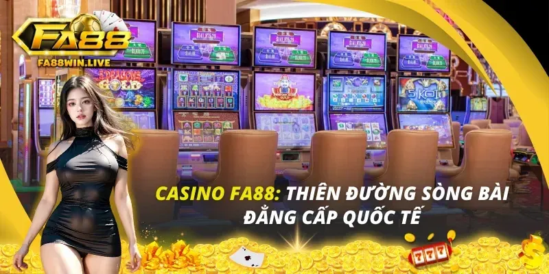 Trò chơi Slot Game